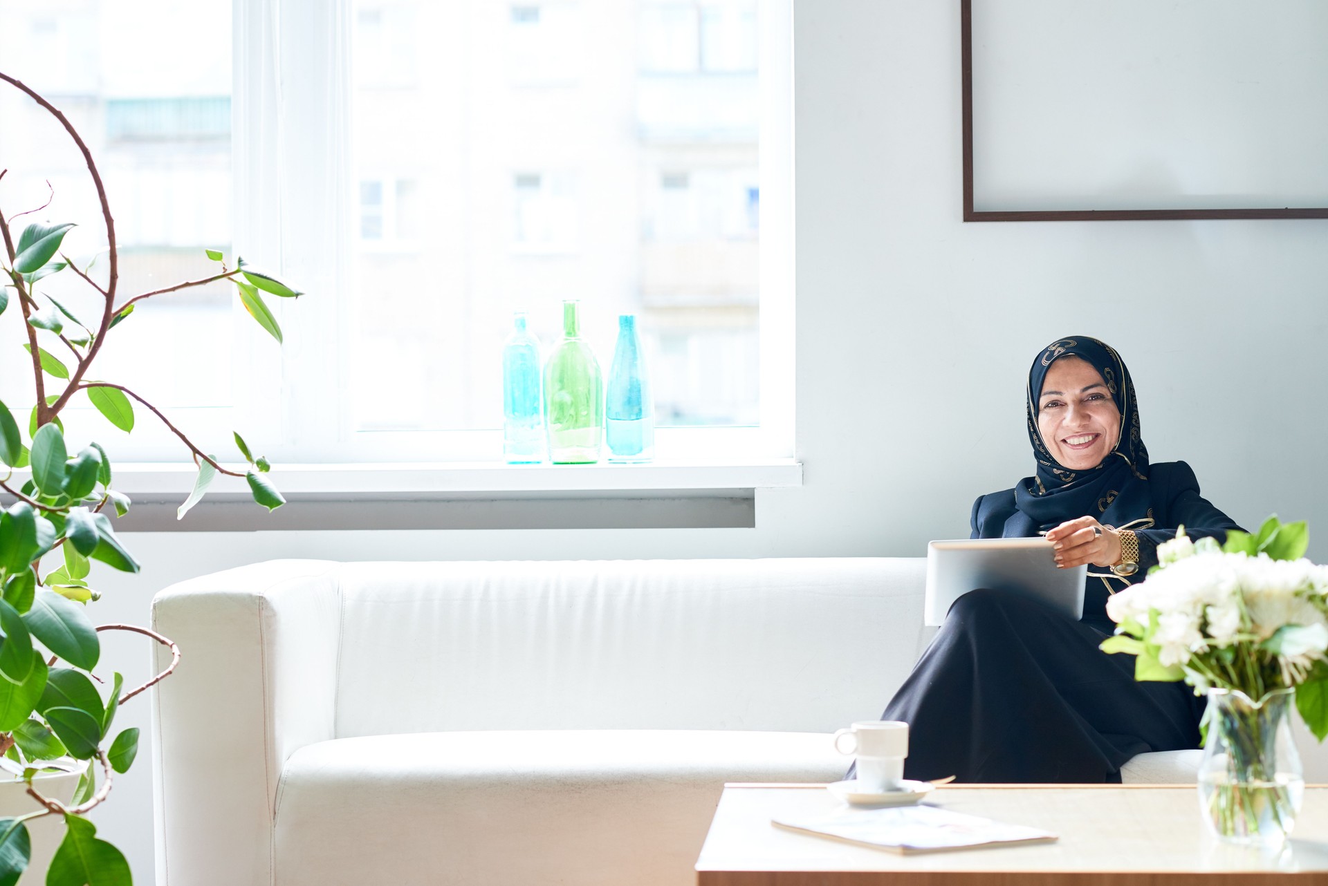 - Aisha Al-Habsi